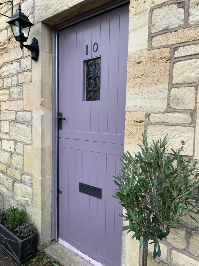 Weaver'S Cottage @ Number 10 Bradford-On-Avon Exterior foto