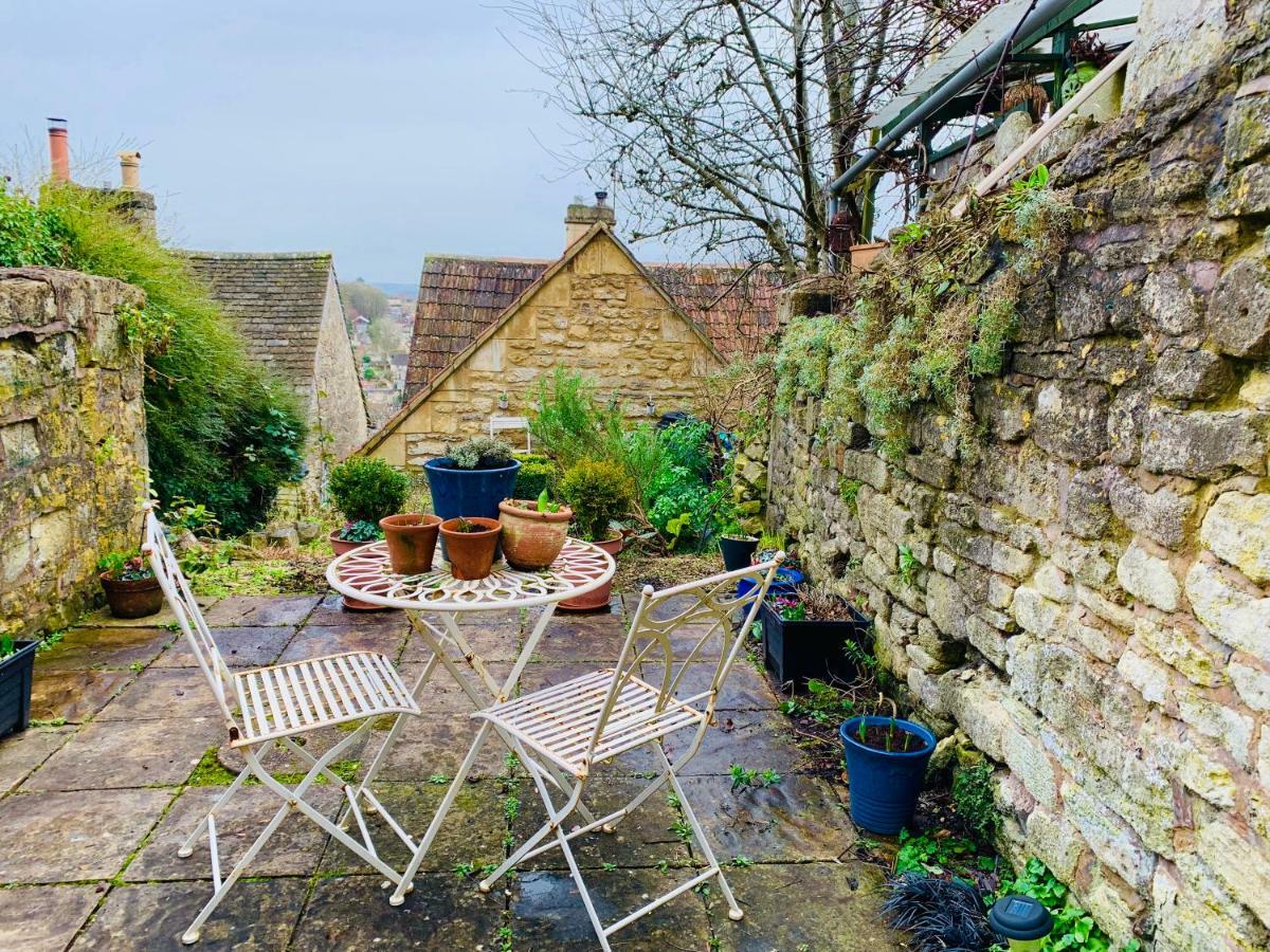 Weaver'S Cottage @ Number 10 Bradford-On-Avon Exterior foto